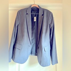 NWT Ann Taylor Suit Jacket - size 16